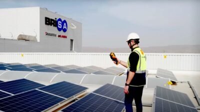 Enerjisa Enerji, Brisa’nın Aksaray Fabrikası’nın Enerjisini Güneşten Sağlayacak 14 Enerjisa Enerji Brisanin Aksaray Fabrikasinin enerjisini gunesten saglayacak