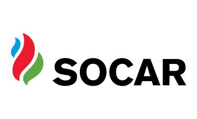 SOCAR Turkiye Logo