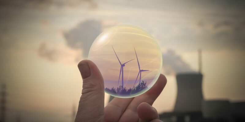 Türkiye en geç 2035’e kadar tüm elektrik ihtiyacını kömür dışı kaynaklardan karşılayabilir