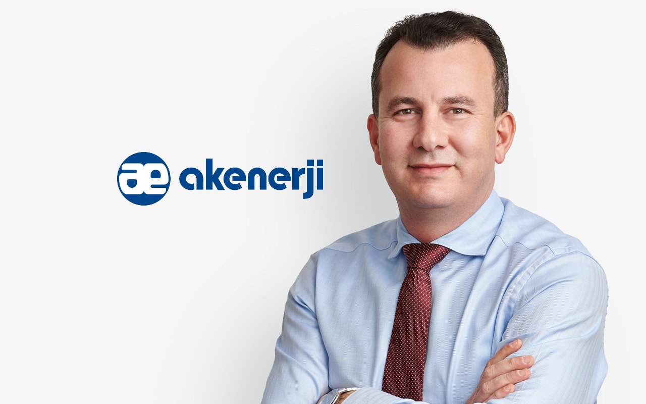 Akenerji GMY Can Gulcan