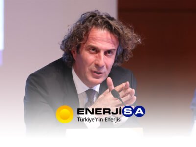 Enerjisa Enerji, yatırımlarını artırarak Türkiye’nin enerji dönüşümüne katkı sağladı.