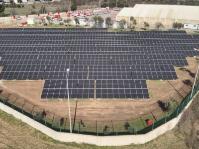 Dünyada dondurma dağıtımında yeşil enerjisini kendi üreten ilk marka Algida