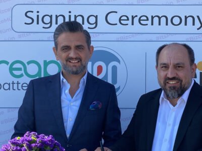 YEO Teknoloji SEİSO’ya ortak oldu 9 YEO Teknoloji SEİSO’ya ortak oldu