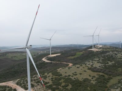 Tatlıpınar Enerji faaliyet kârını yüzde 47 artırdı 5 Tatlıpınar Enerji faaliyet kârını yüzde 47 artırdı