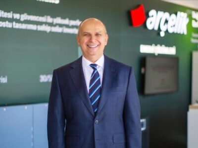 Arçelik’in “Enerji Çözümleri Tır”ı yeşil dönüşüm için Türkiye turuna çıkıyor 10 Arçelik’in “Enerji Çözümleri Tır”ı yeşil dönüşüm için Türkiye turuna çıkıyor