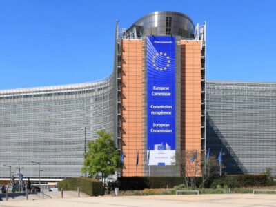 AB elektrikli otomobil anti-damping kararını açıklamayı erteledi 5 AB elektrikli otomobil anti-damping kararını açıklamayı erteledi