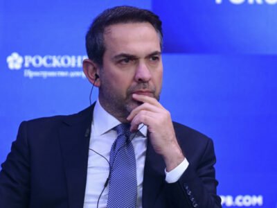 “Türkiye, yenilenebilir enerjide muazzam bir potansiyele sahip” 4 “Türkiye, yenilenebilir enerjide muazzam bir potansiyele sahip”