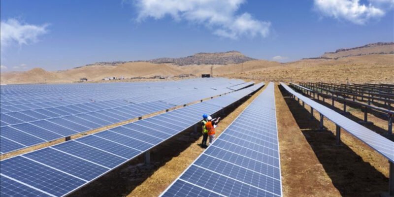 Consus Enerji’nin ilk çeyrek net karı 12 milyon lira seyivesinde gerçekleşti 1 Consus Enerji