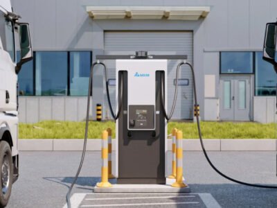 AB ağır vasıtalara sıfır emisyon şartı getirecek 4 AB ağır vasıtalara sıfır emisyon şartı getirecek