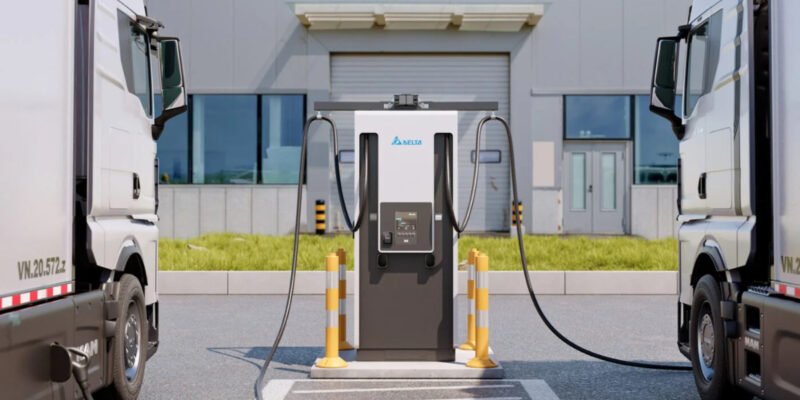 AB ağır vasıtalara sıfır emisyon şartı getirecek 1 AB ağır vasıtalara sıfır emisyon şartı getirecek