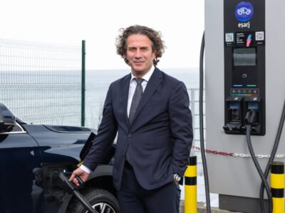 Eşarj istasyonlarında 1 milyon şarj işlemine ulaşıldı 6 Eşarj istasyonlarında 1 milyon şarj işlemine ulaşıldı