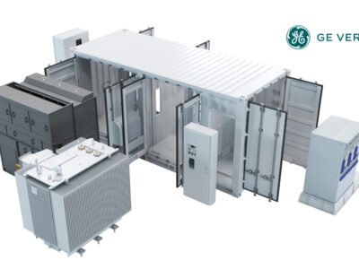 GE Vernova ile Kalyon PV GES projesi için sözleşme imzaladı 1 GE Vernova ile Kalyon PV GES projesi için sözleşme imzaladı