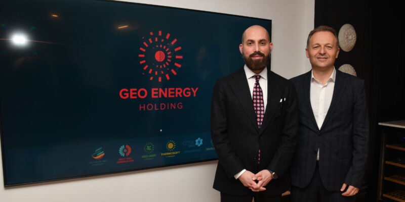 “Jeotermalde 3.000 MW’ın 300 MW’ına talibiz” 1 “Jeotermalde 3.000 MW’ın 300 MW’ına talibiz”