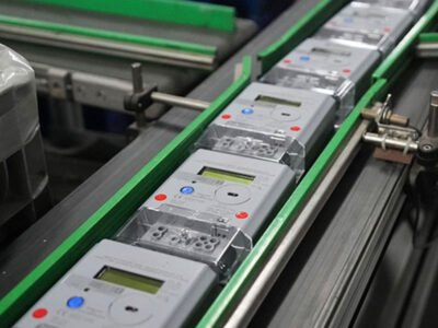 Milli Akıllı Sayaç Sistemleri, Türkiye’nin enerjide teknolojik altyapısına güç kazandıracak 4 Milli Akıllı Sayaç Sistemleri, Türkiye’nin enerjide teknolojik altyapısına güç kazandıracak