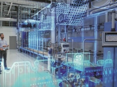 Kontrolmatik, Pomega ve Siemens işbirliği anlaşması imzaladı 2 Kontrolmatik, Pomega ve Siemens işbirliği anlaşması imzaladı