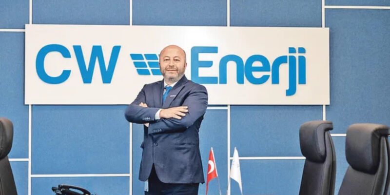 CW Enerji’den 1,5 milyon dolarlık ürün satışı anlaşması 1 CW Enerji’den 1,5 milyon dolarlık ürün satışı anlaşması