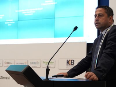 “Bugüne kadar 2,2 milyon ton karbon emisyonun önüne geçtik” 3 “Bugüne kadar 2,2 milyon ton karbon emisyonun önüne geçtik”