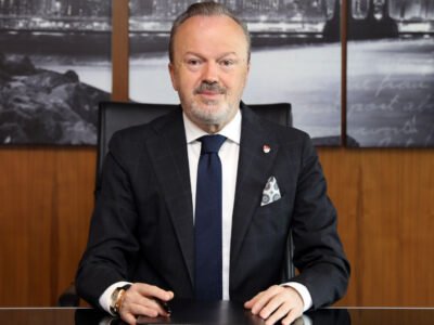 EPDK Kurucu Başkanı Yusuf Günay, Zorlu Enerji Yönetim Kurulu Başkanvekili olarak atandı 3 EPDK Kurucu Başkanı Yusuf Günay, Zorlu Enerji Yönetim Kurulu Başkanvekili olarak atandı