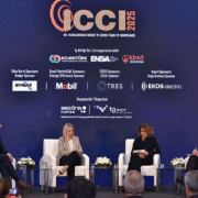 Geleceğe Güç Verenler, ICCI 2025’in Enerjisinde Buluştu 10 icci