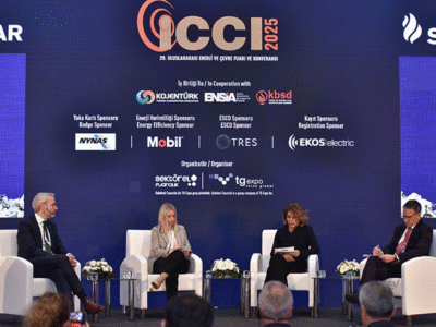 Geleceğe Güç Verenler, ICCI 2025’in Enerjisinde Buluştu 4 icci